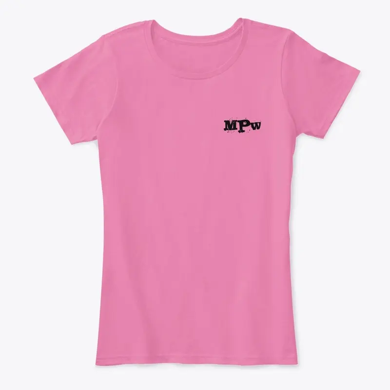 MPW Sweatshirt